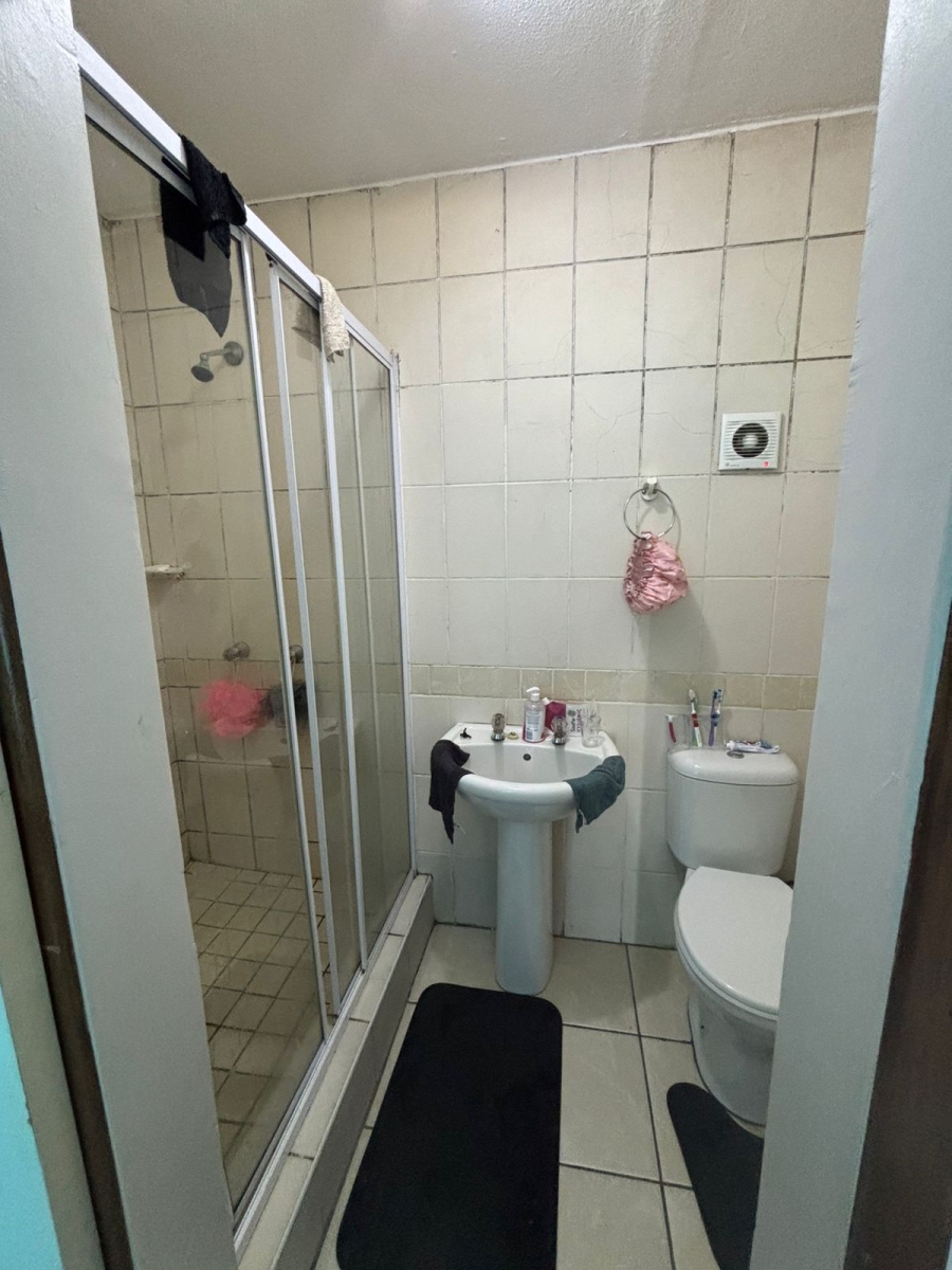 To Let 2 Bedroom Property for Rent in Heiderand Western Cape